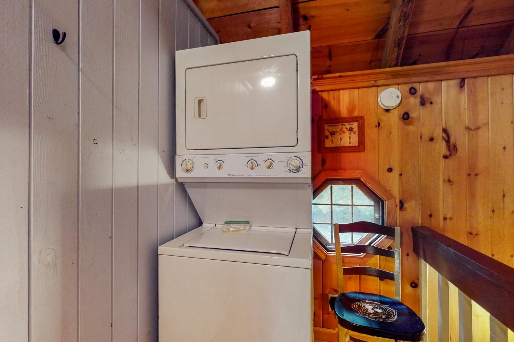 Lazy Days Cabin Blue Ridge Exterior photo